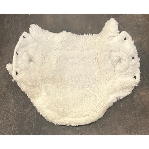 Warm Dog Clothes for Small Dog or Cat Coats Jacket Pet Sweater Grey, X-Small New - Picture 6 of 14